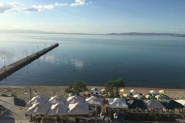 بنسيون Vento Di Mare