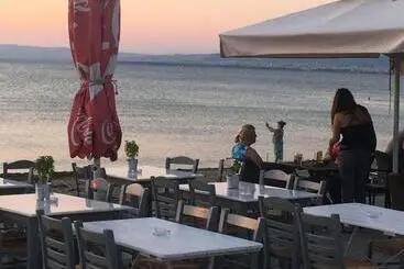 پانسیون Vento Di Mare