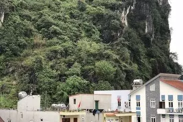 Thien Phu Hostel