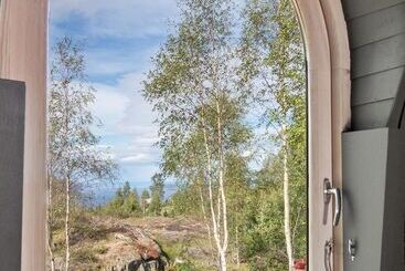 Casa Rurale Villa Heidi