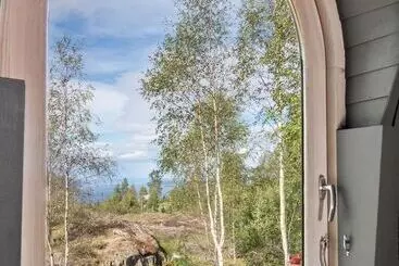 Casa Rural Villa Heidi