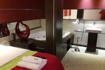 هتل آپارتمان Apart Loft 216