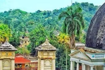 تختخواب و صبحانه La Belle Maison Milot