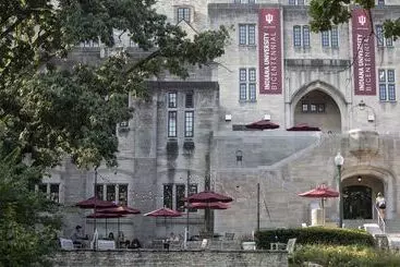 Biddle Hotel And Conference Center