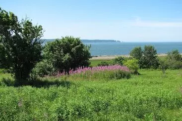 Cape Split View Cottages