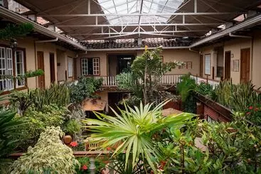 Gran Hotel Paris
