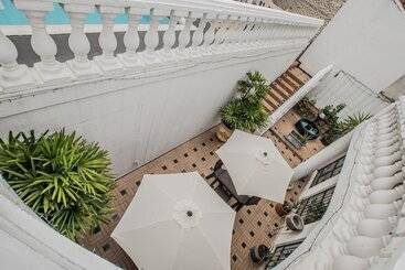 Hostal Casa Cristales