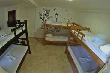 Hostal Getsemaní   Hostel