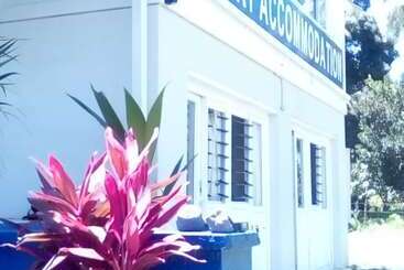 호텔 Aloft Airport Accommodation