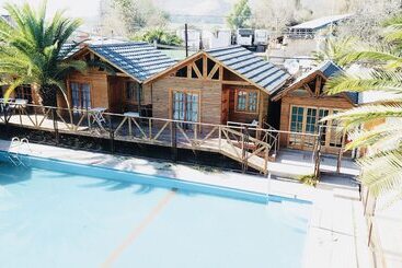 فندق Barros Wellness & Spa