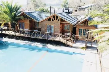 ホテル Barros Wellness & Spa
