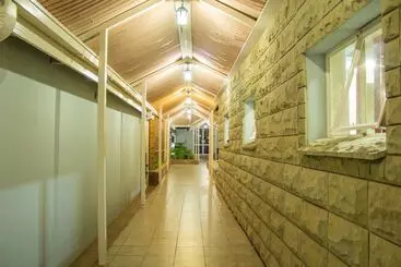 Hotelli Blue Mountain Inn Lesotho