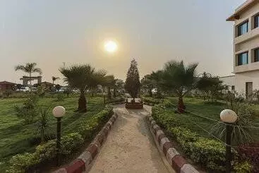 Hotel Bodhi Redsunshinee Premiere