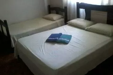 ホテル Brasil
