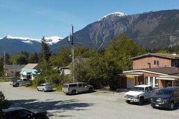 Hotelli Cumbrian Inn