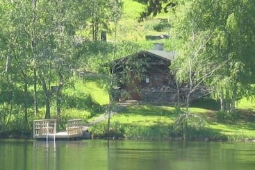 Mansikkaharju Holiday Camp