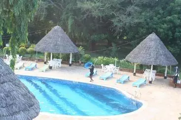 Hotel Morogoro