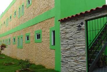 Hotel Pousada Dos Girassóis