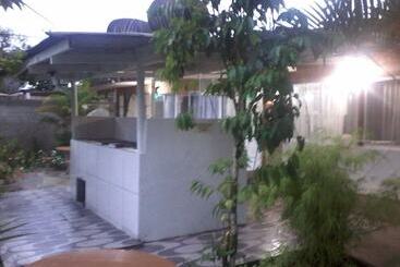 Отель Pousada Guaciara