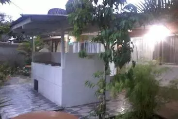 Hotel Pousada Guaciara