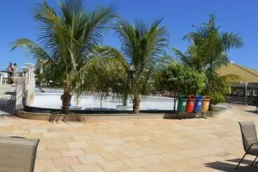 ホテル Reserva Caldas Lacqua 3