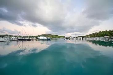 Otel Shoreline Apartments