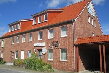 Landhotel Vosse Schepers