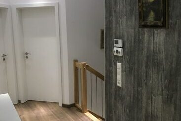 Pensão My Home   Gästezimmer