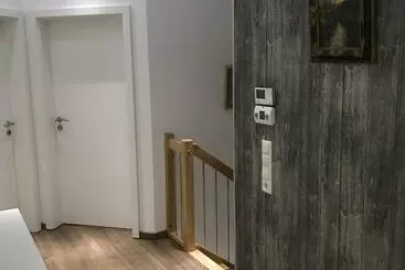 ペンション My Home   Gästezimmer