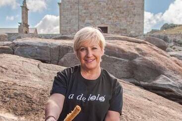 Residência De Encanto A De Loló