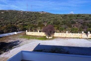 Aliveri Residence Apartments