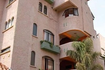 Apart Hotel La Goleta