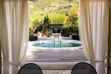 B&b Boutique Euchelia Relax Spa