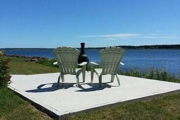 茅舍 Beach House Comfort