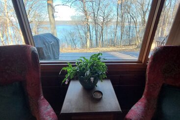 ベッドアンドブレックファースト Four Mounds Inn