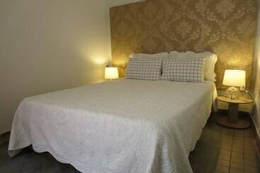 Cartagena Hostel   Adults Only