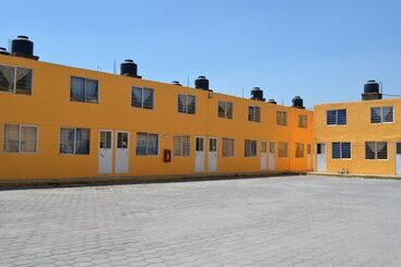 شقة فندقية Casa Vista Hermosa