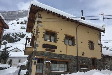 Apart Hotel El Invernal De Picos
