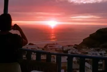Hotel El Mirador De Pucusana