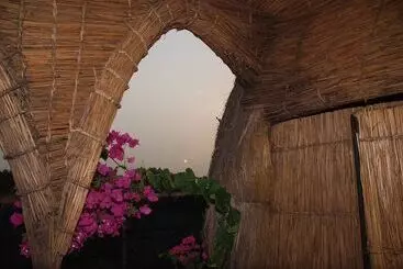 L Ecolodge De Simal