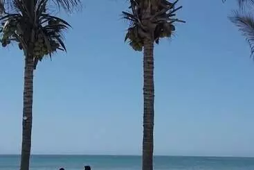 Hotel Mancora Bay