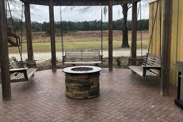 Red Fern Plantation Lodge