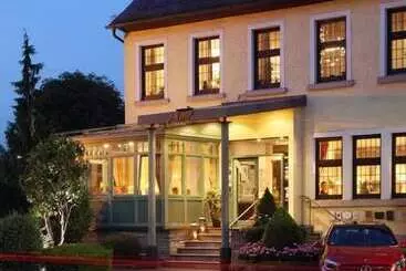 هتل & Restaurant Menge