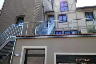 Hotelli Schlafschöningen