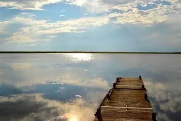 Landhaus Les Chalets Blés De Mer
