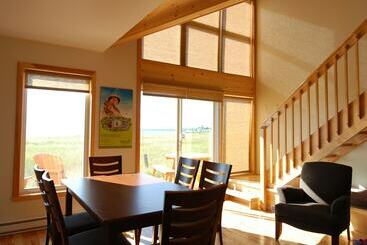 Kır Evi Les Chalets Du Bioparc