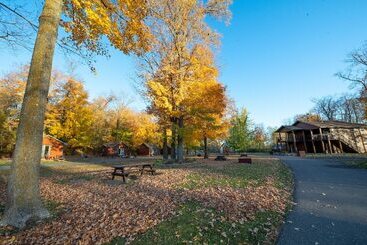 فندق على الطريق Appeldoorn S Sunset Bay Resort