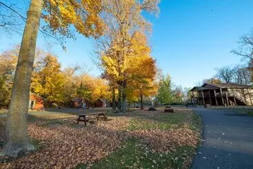 Motelli Appeldoorn S Sunset Bay Resort