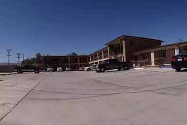 Motelli Executive Inn