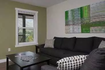 ペンション Klippers Guest Suites